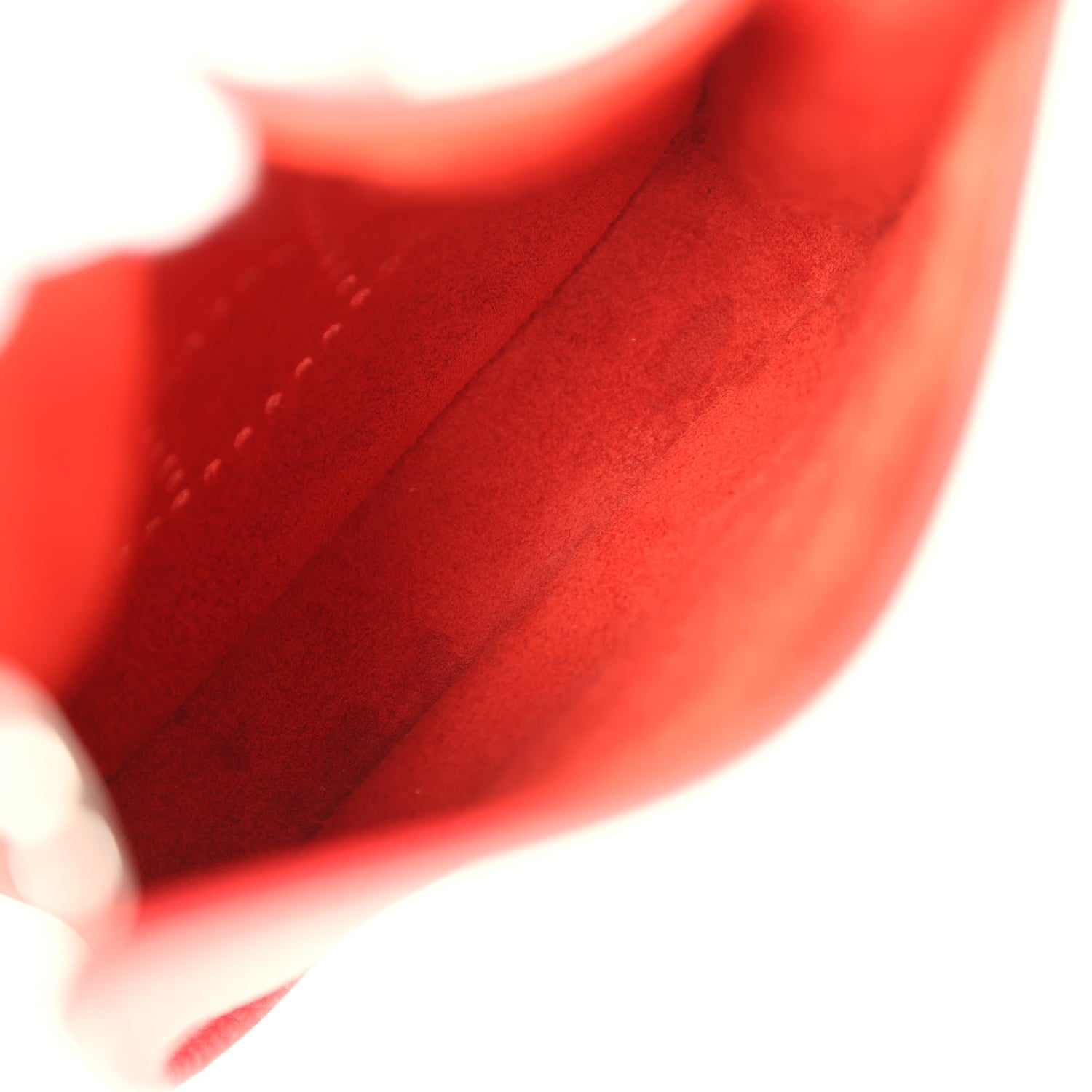 Hermes Evelyne TPM Rouge De Coeur Clemence Palladium Hardware