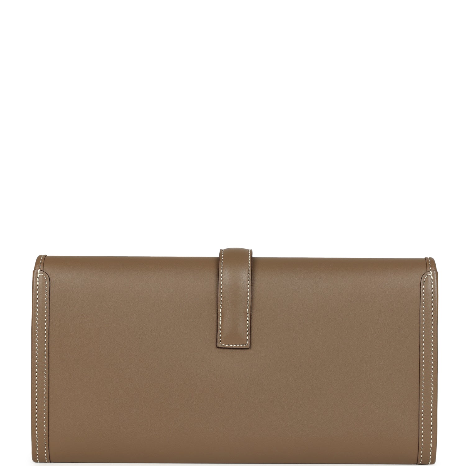 Hermes Jige Elan 29 Etoupe Swift