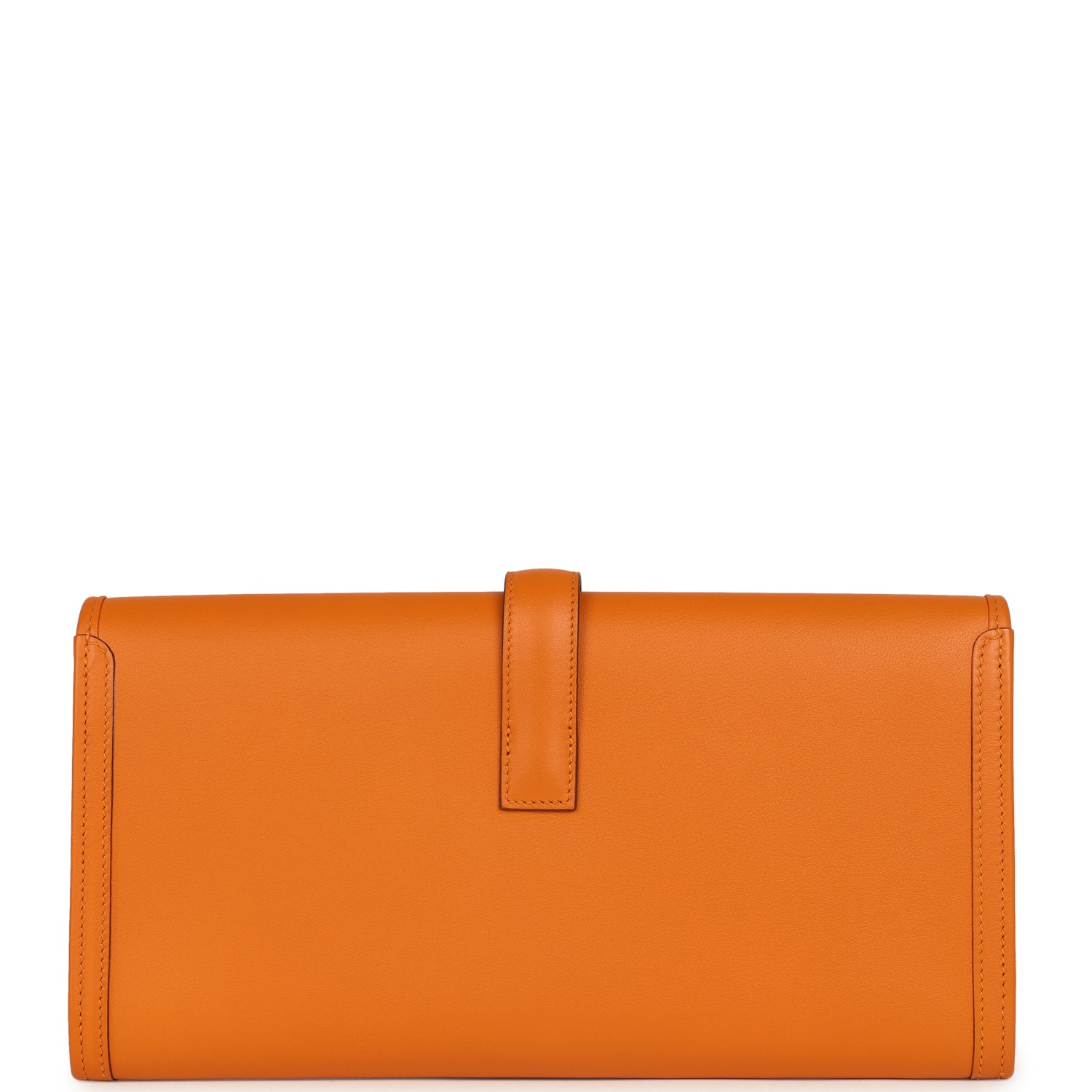 Hermes Jige Elan 29 Abricot Swift
