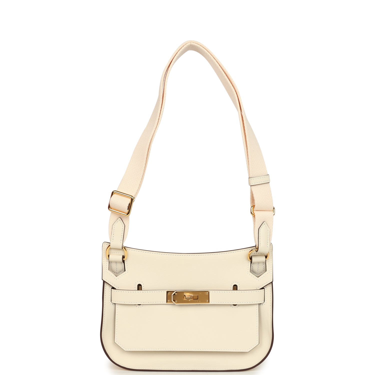 Hermes Jypsiere Mini Nata Swift Gold Hardware