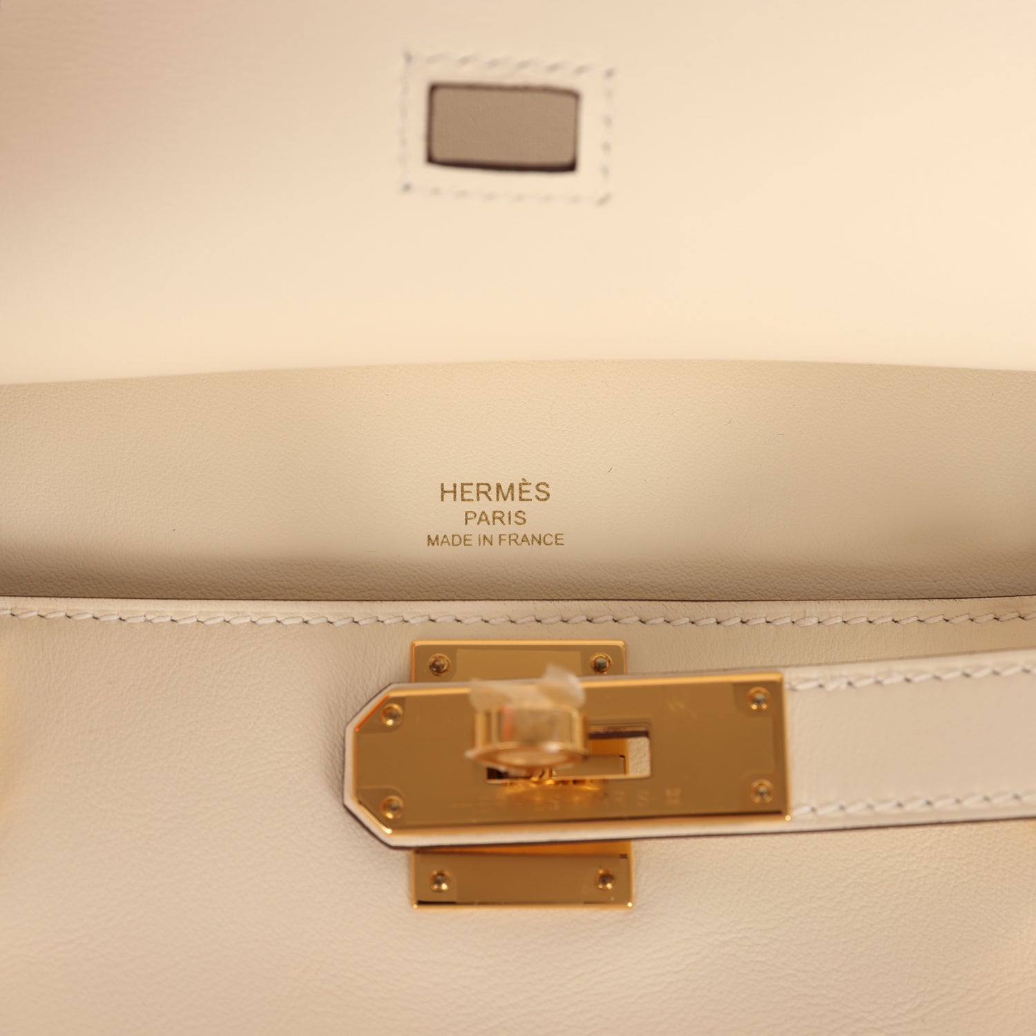 Hermes Jypsiere Mini Nata Swift Gold Hardware