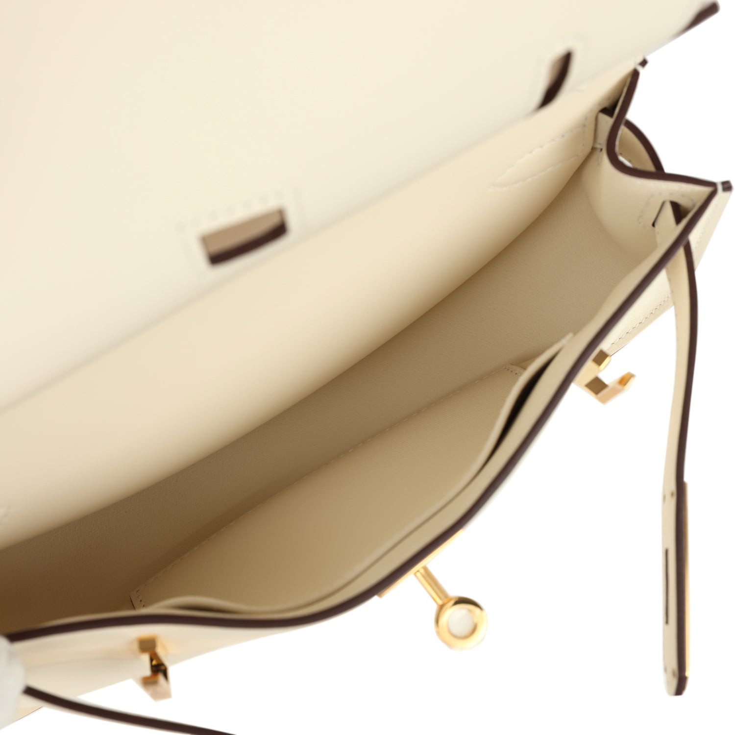 Hermes Jypsiere Mini Nata Swift Gold Hardware