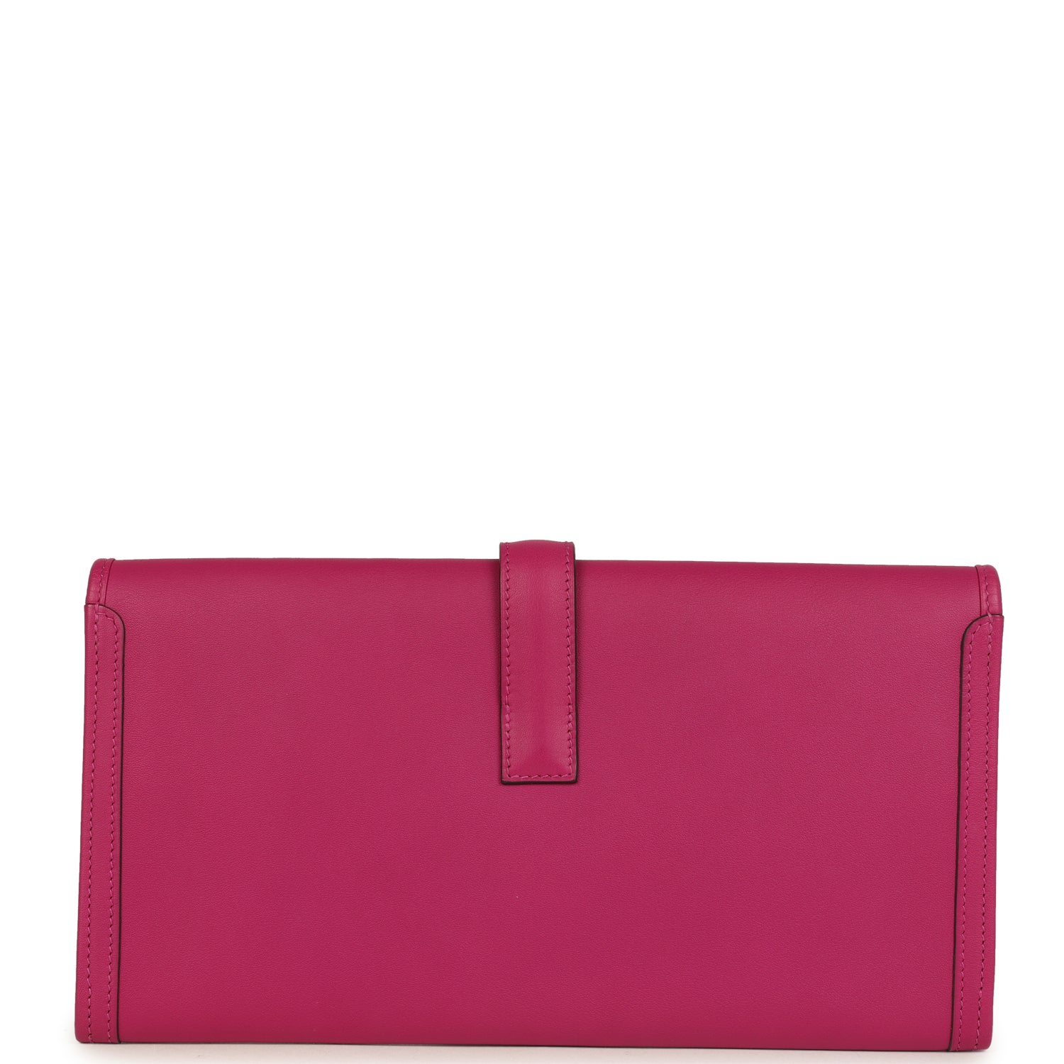 Hermes Jige Elan 29 Rose Pourpre Swift