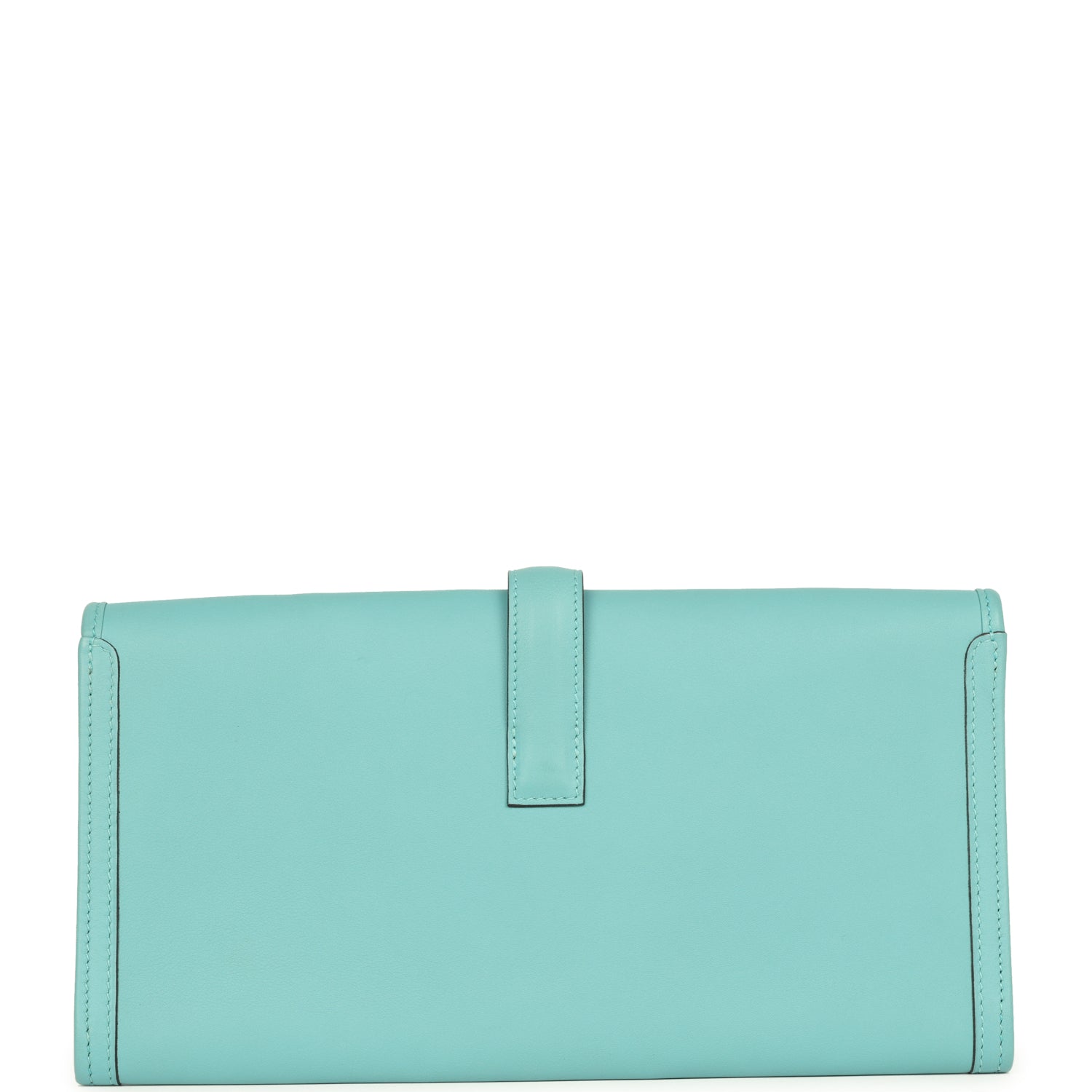 Hermes Jige Elan 29 Bleu Saint-Cyr Swift