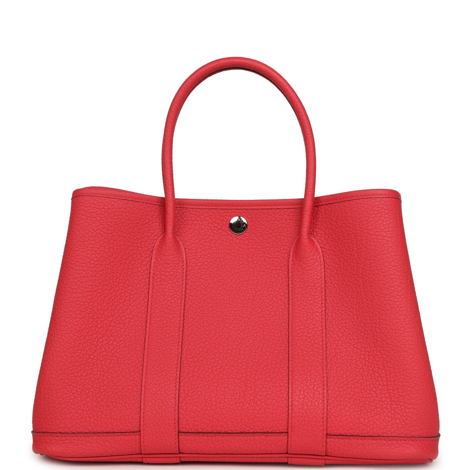 Hermes Garden Party 30 Bougainvillea Negonda Palladium Hardware