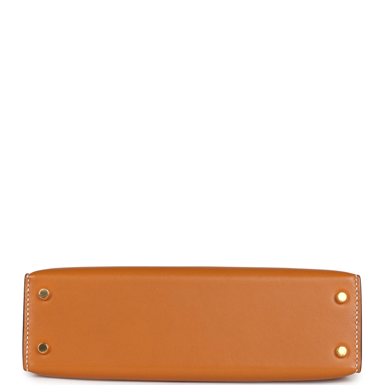 Hermes Kelly Sellier 20 Naturel Sable Butler Gold Hardware