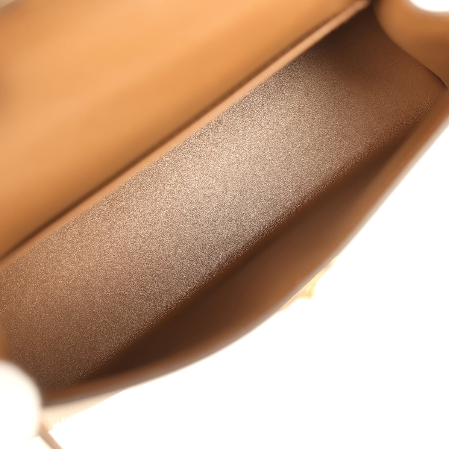 Hermes Kelly Sellier 20 Alezan Epsom Gold Hardware