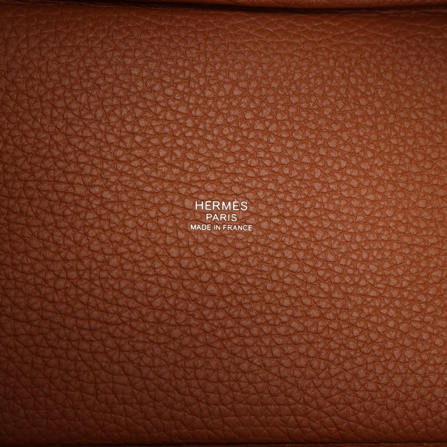 Hermes Picotin Lock 18 Gold Clemence Palladium Hardware