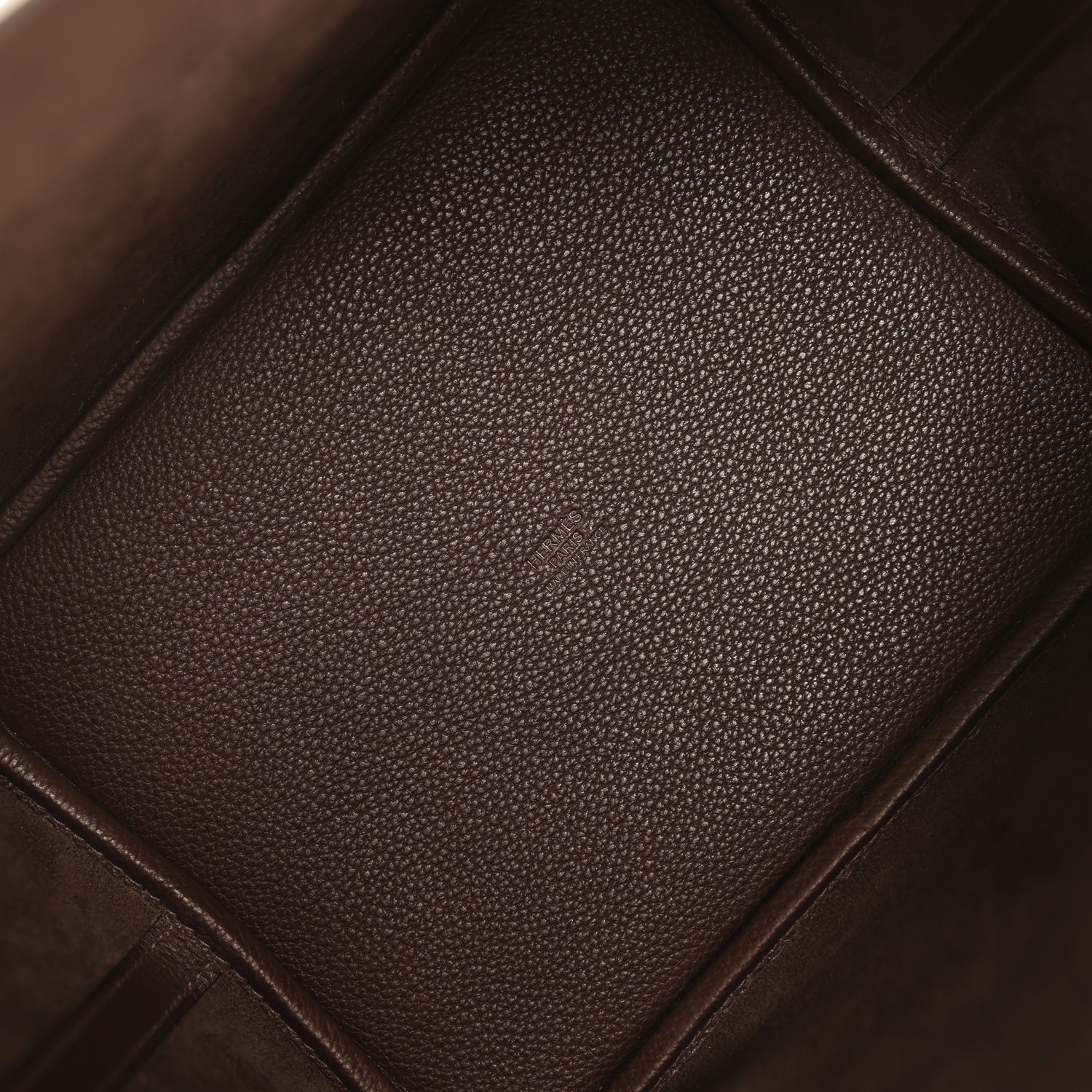 Hermes Picotin Lock 22 Ebene Barenia Faubourg Gold Hardware