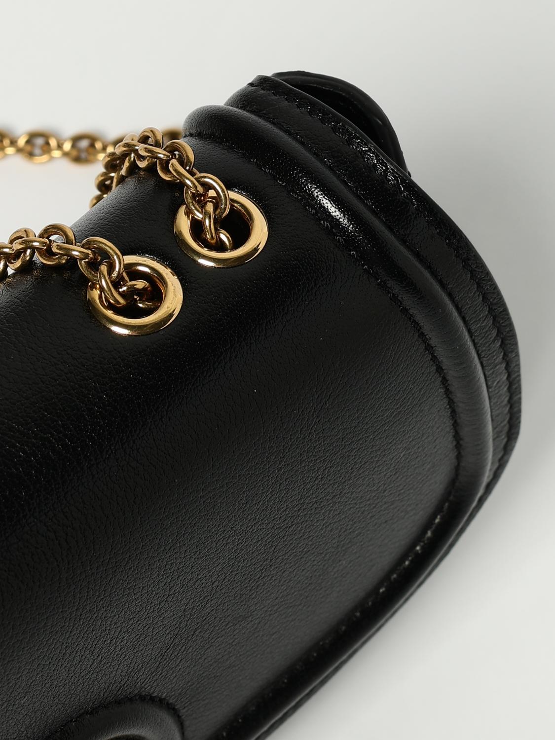 woman's mini bag chloé