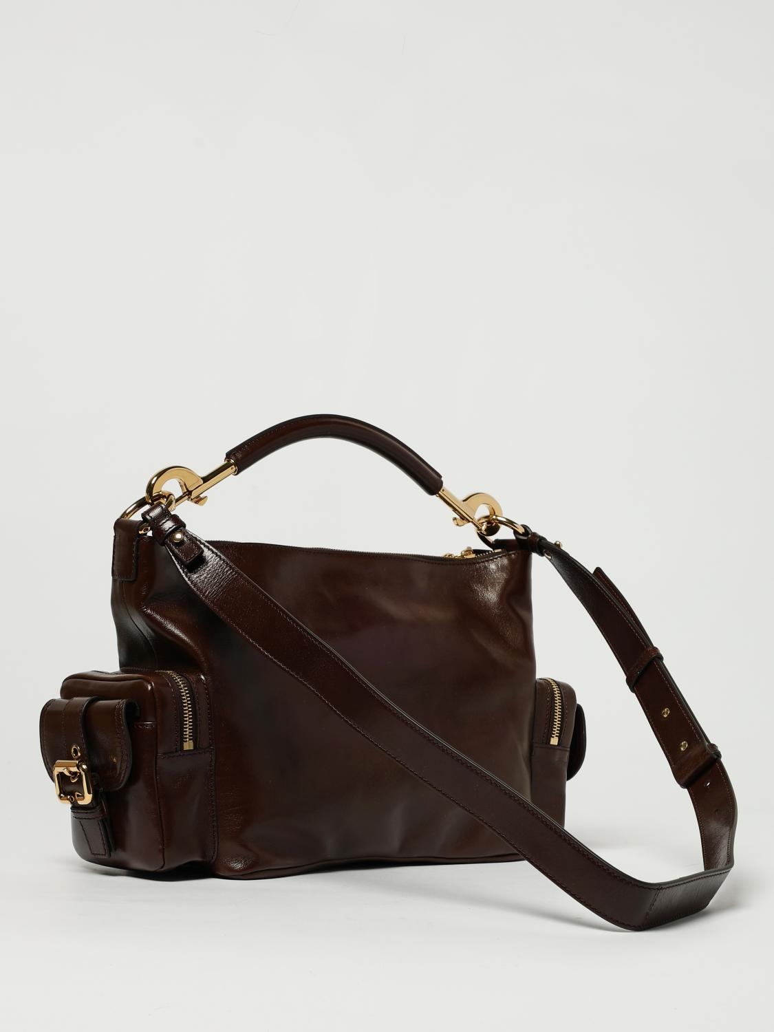 woman's shoulder bag chloé