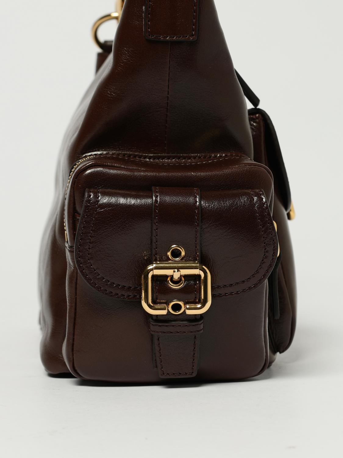 woman's shoulder bag chloé