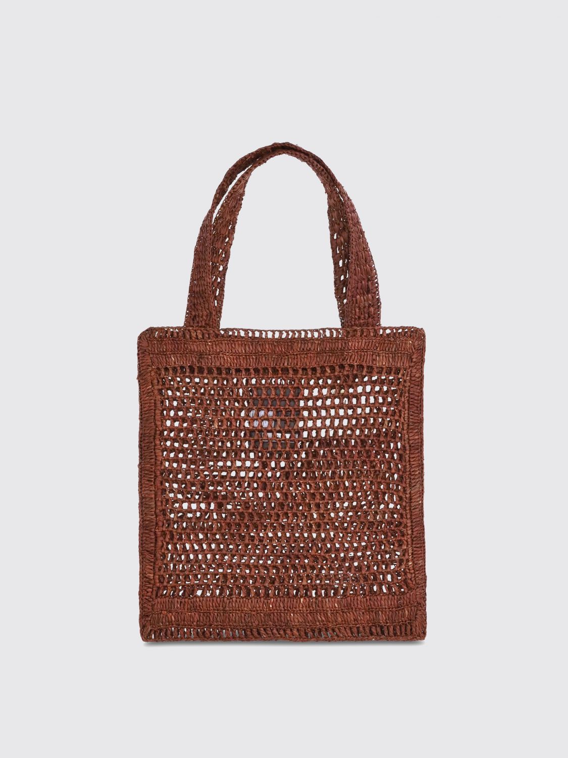 woman's tote bag chloé
