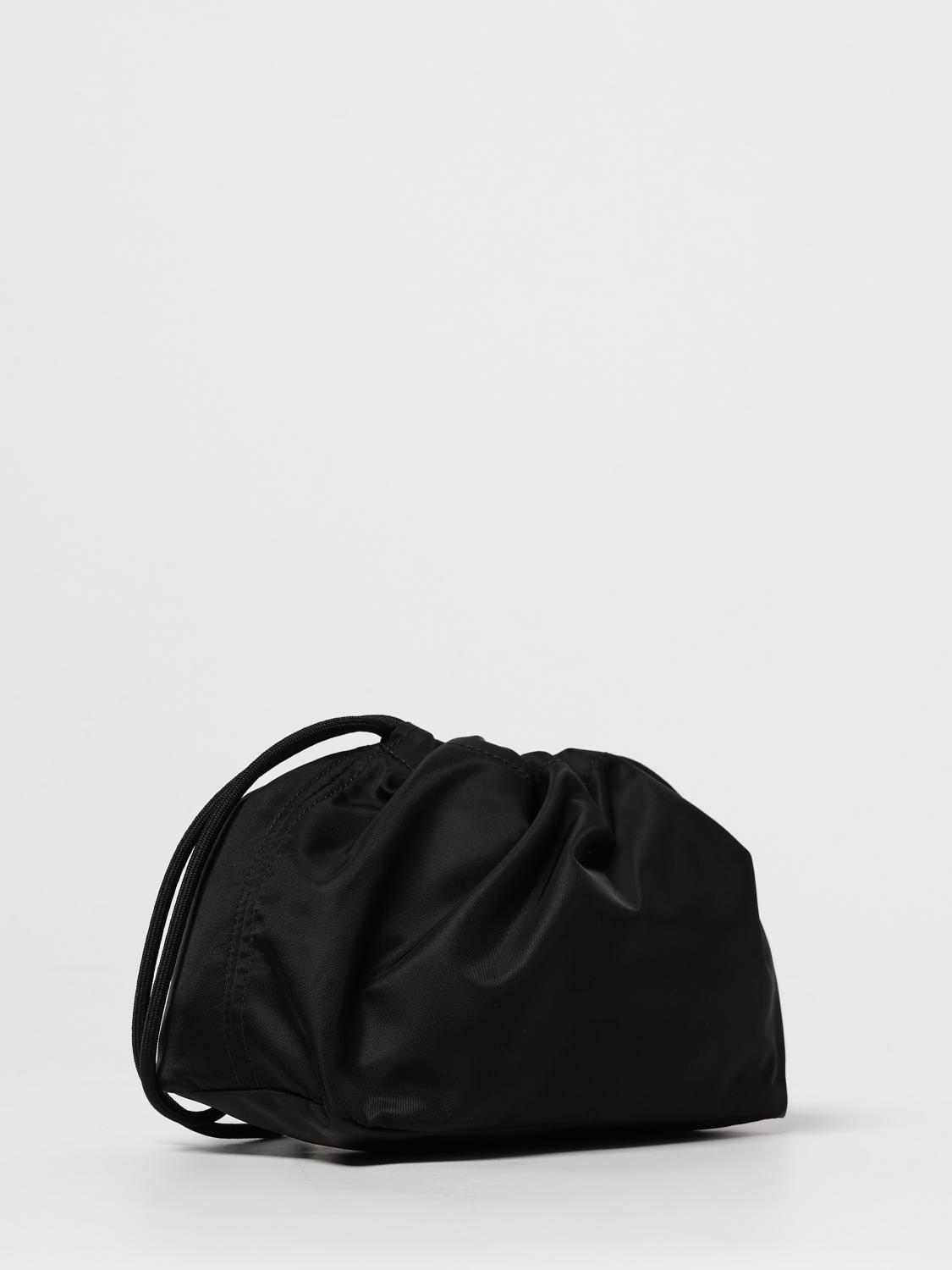 woman's mini bag