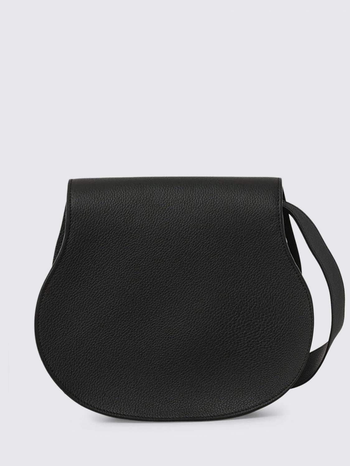 woman's mini bag chloé