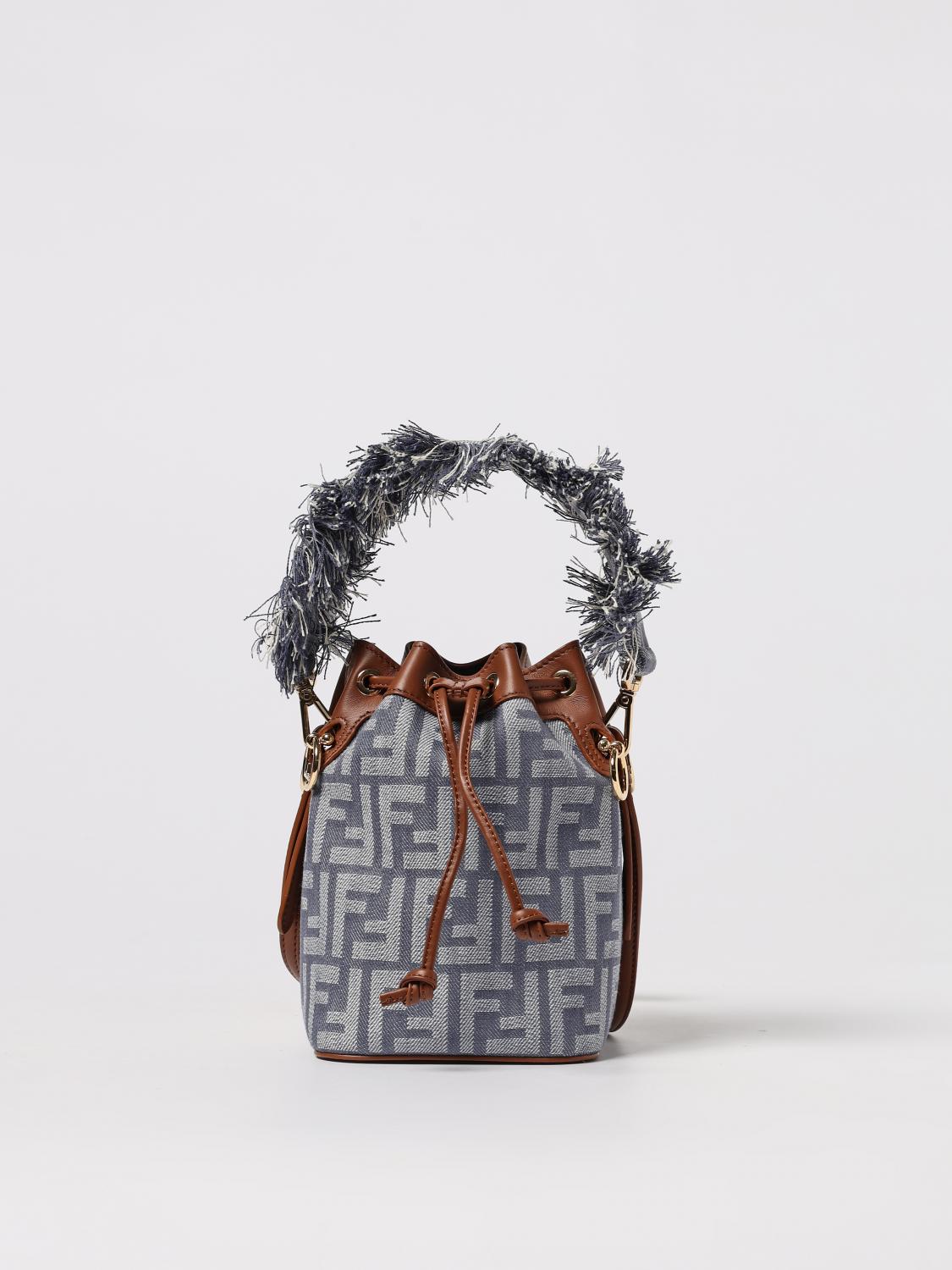 woman's mini bag