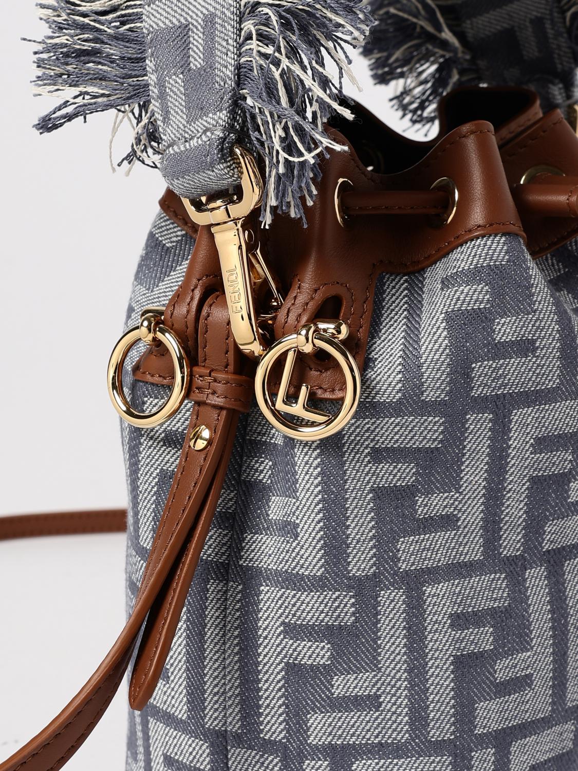 woman's mini bag