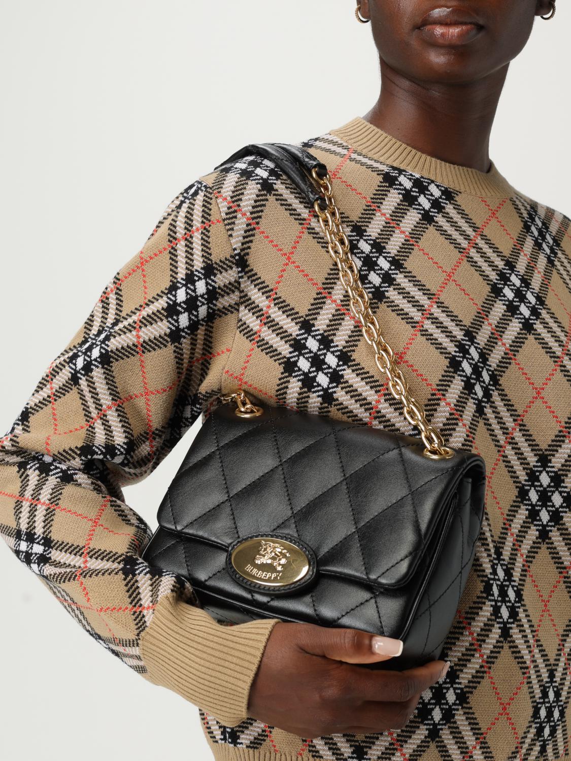 woman's mini bag