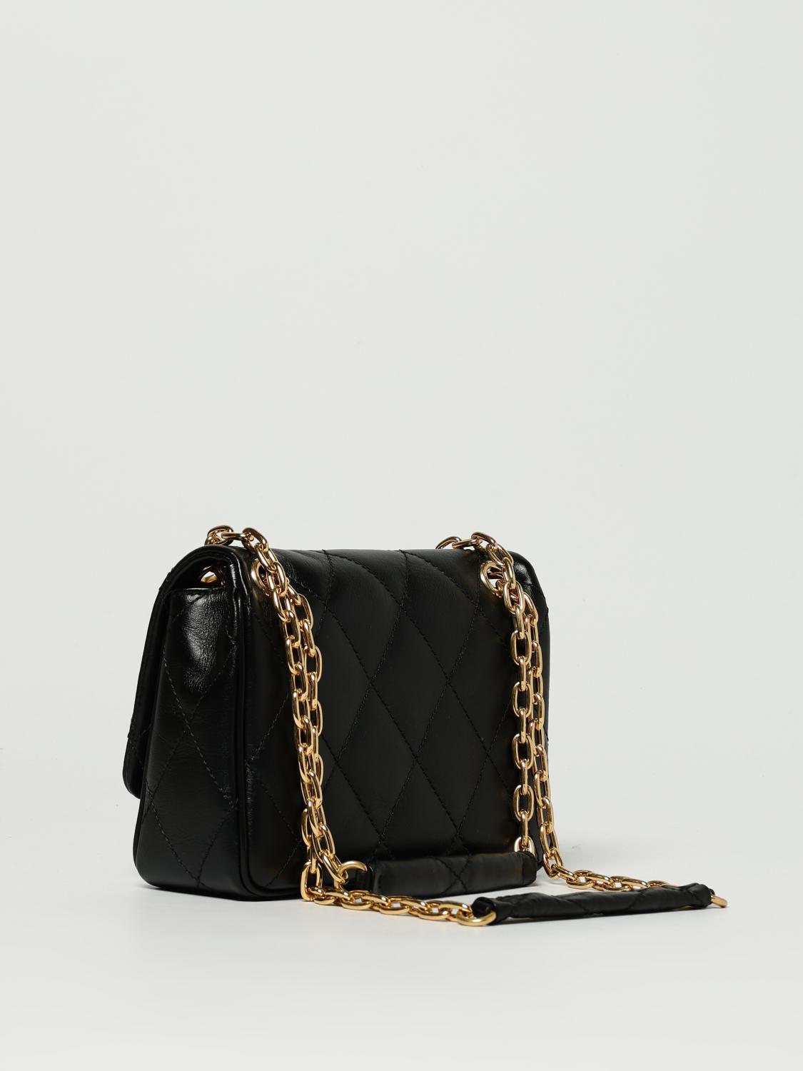 woman's mini bag