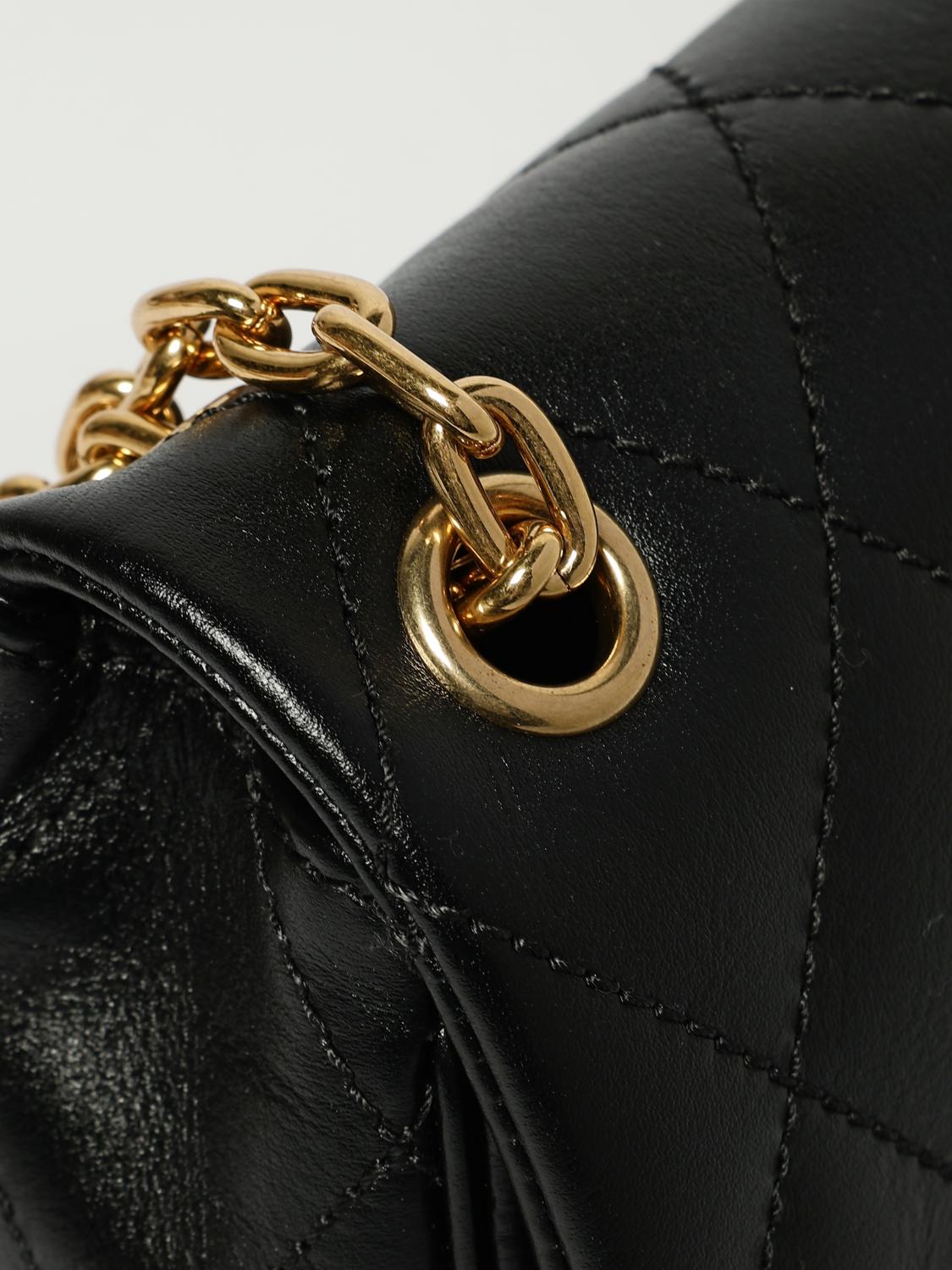woman's mini bag