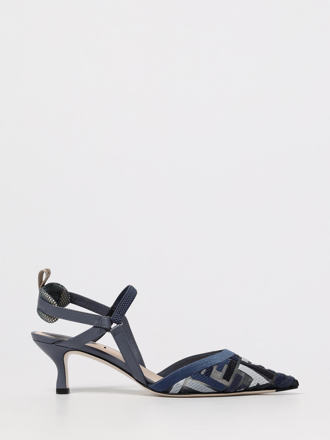 woman's pump