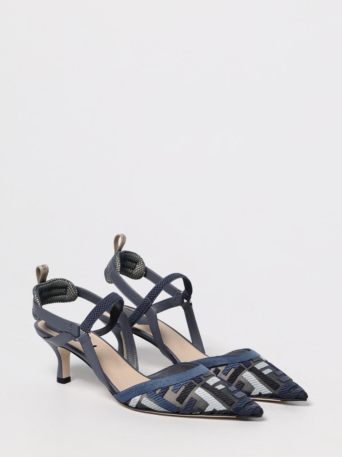 woman's pump