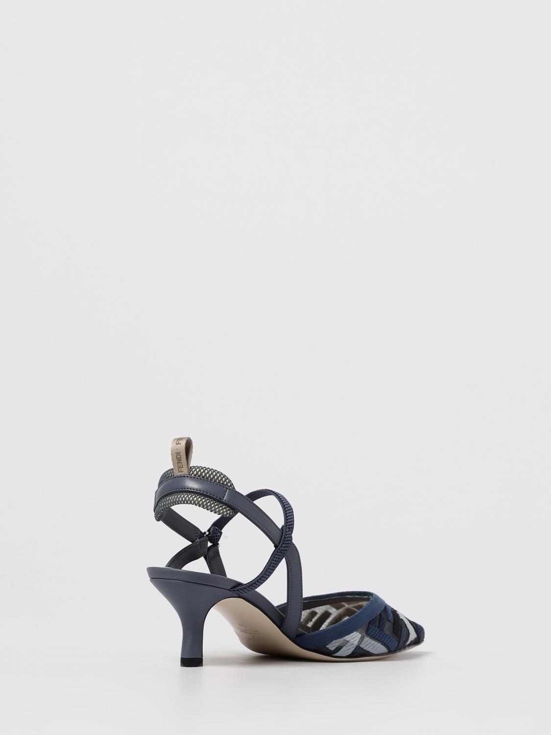 woman's pump