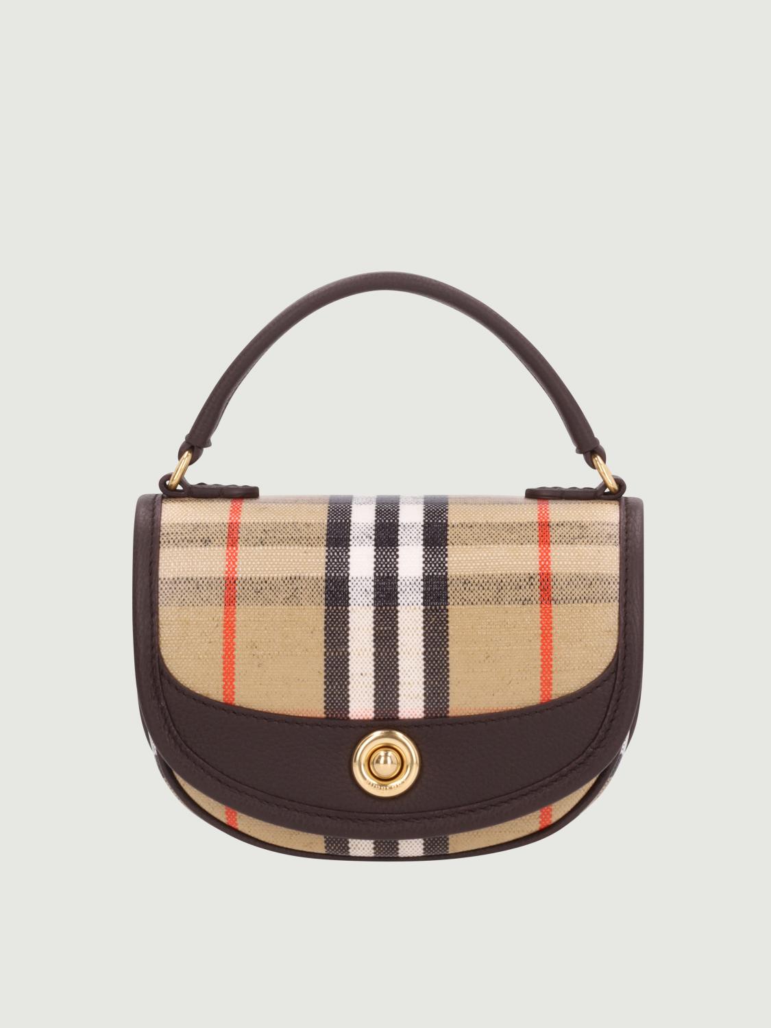 woman's handbag