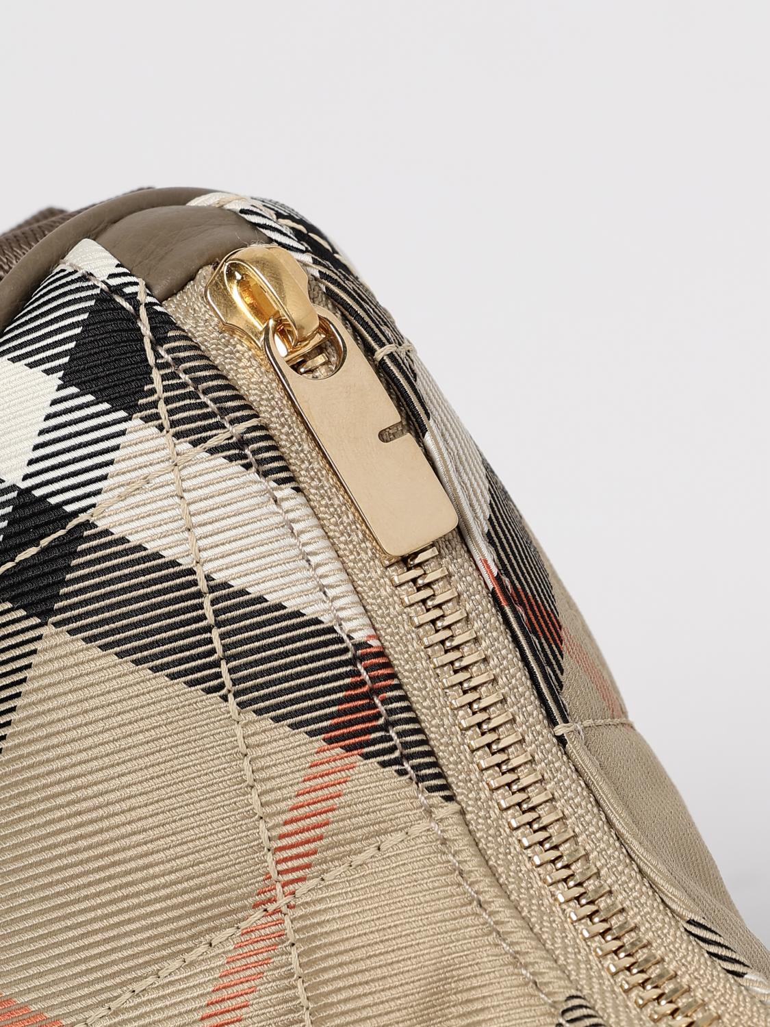woman's mini bag