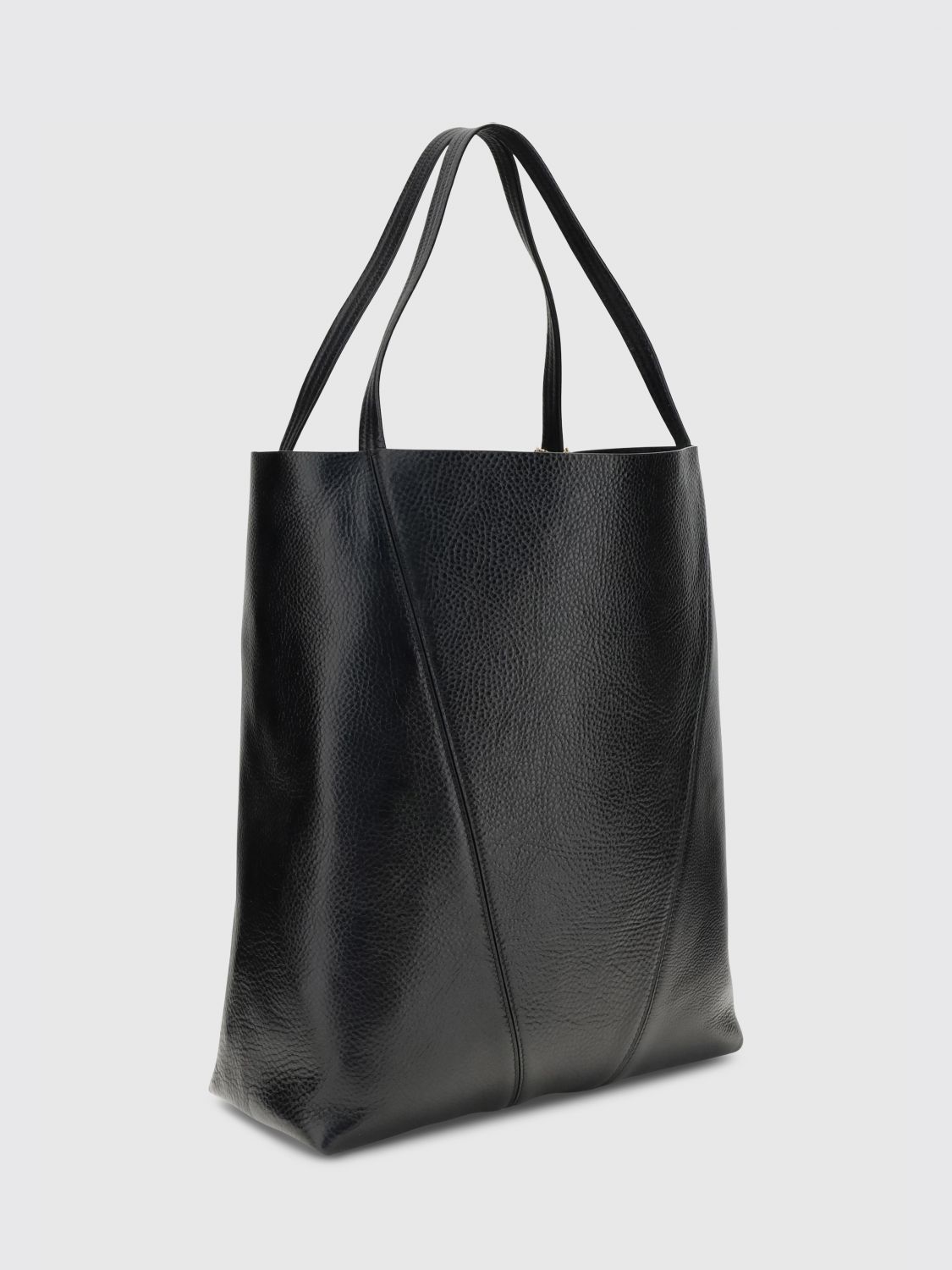 woman's tote bag chloé