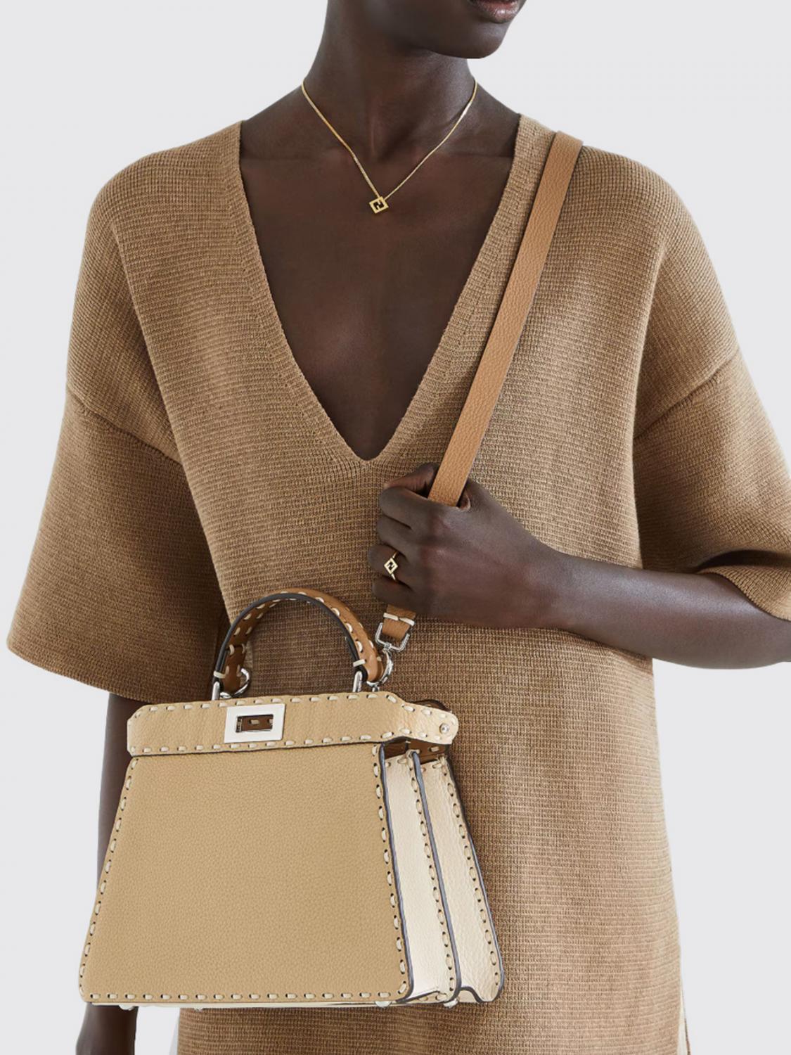 woman's handbag