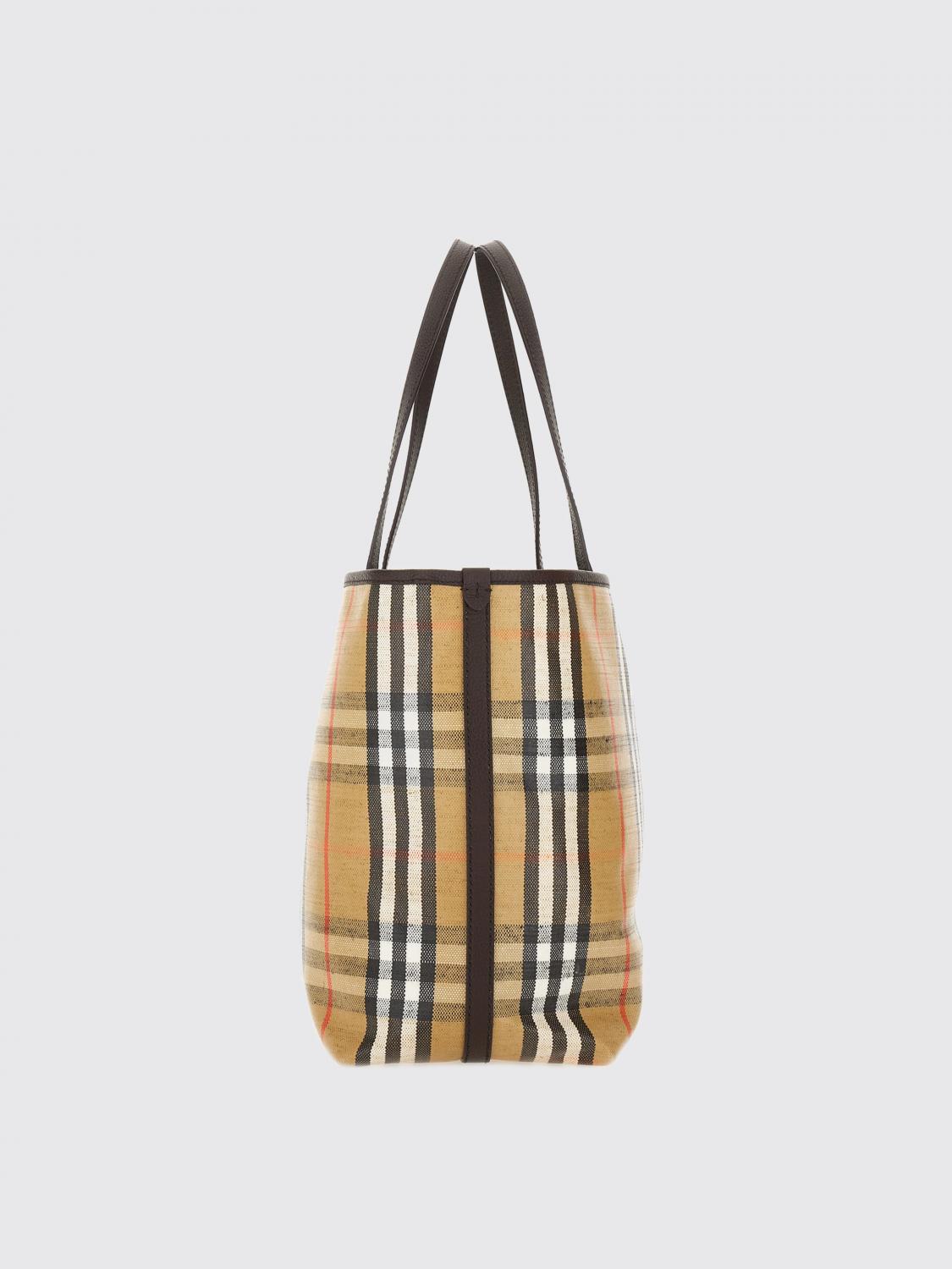 woman's tote bag
