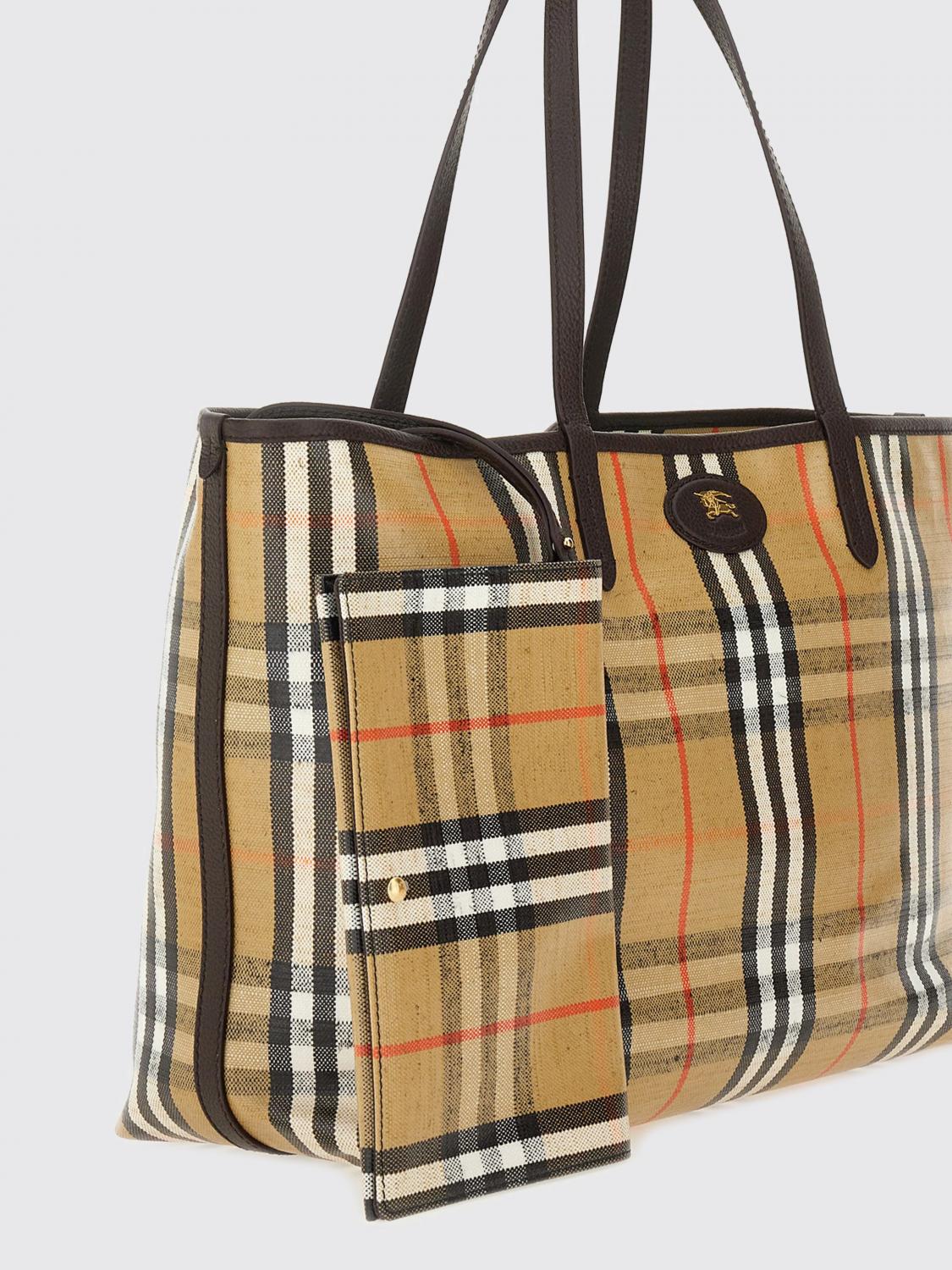 woman's tote bag