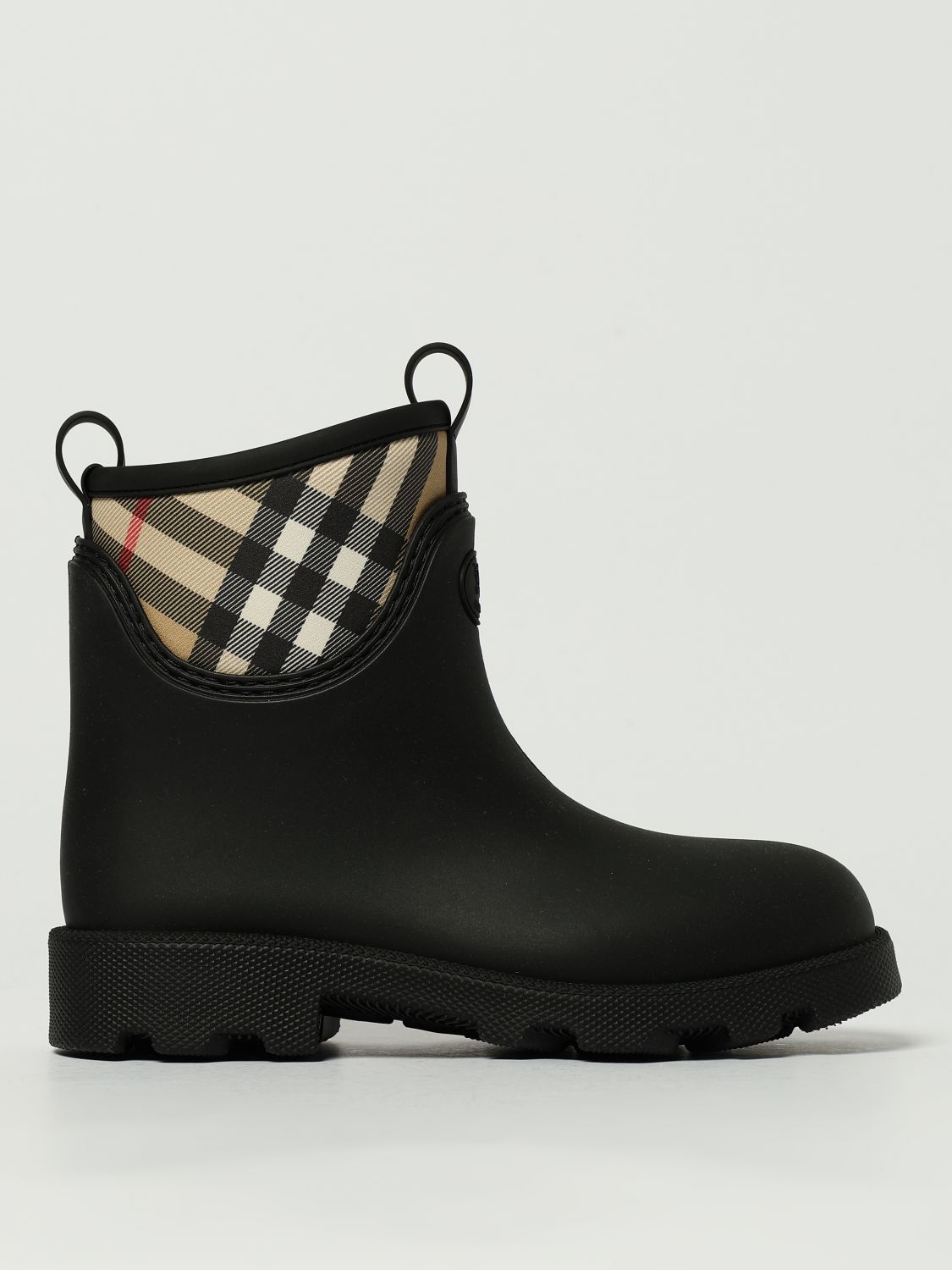 woman's boots
