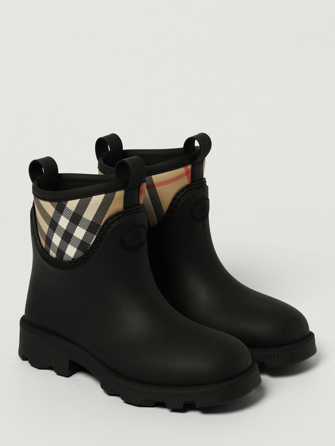 woman's boots