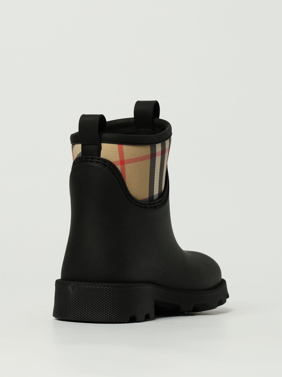woman's boots