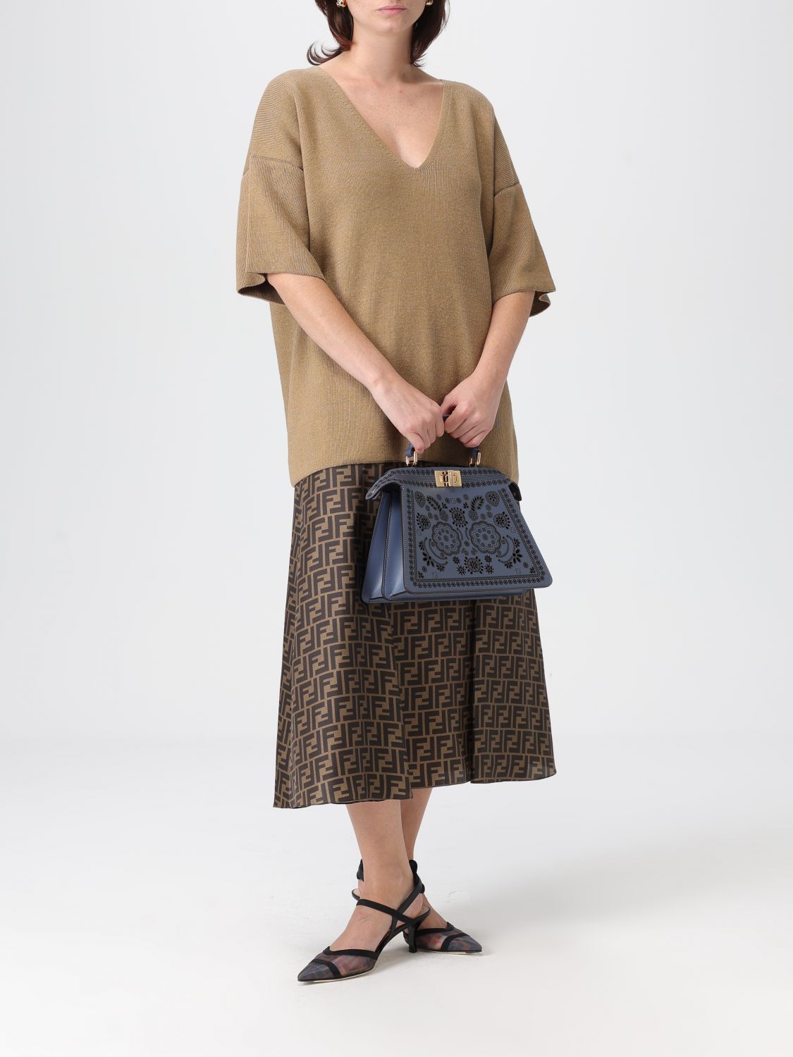woman's handbag