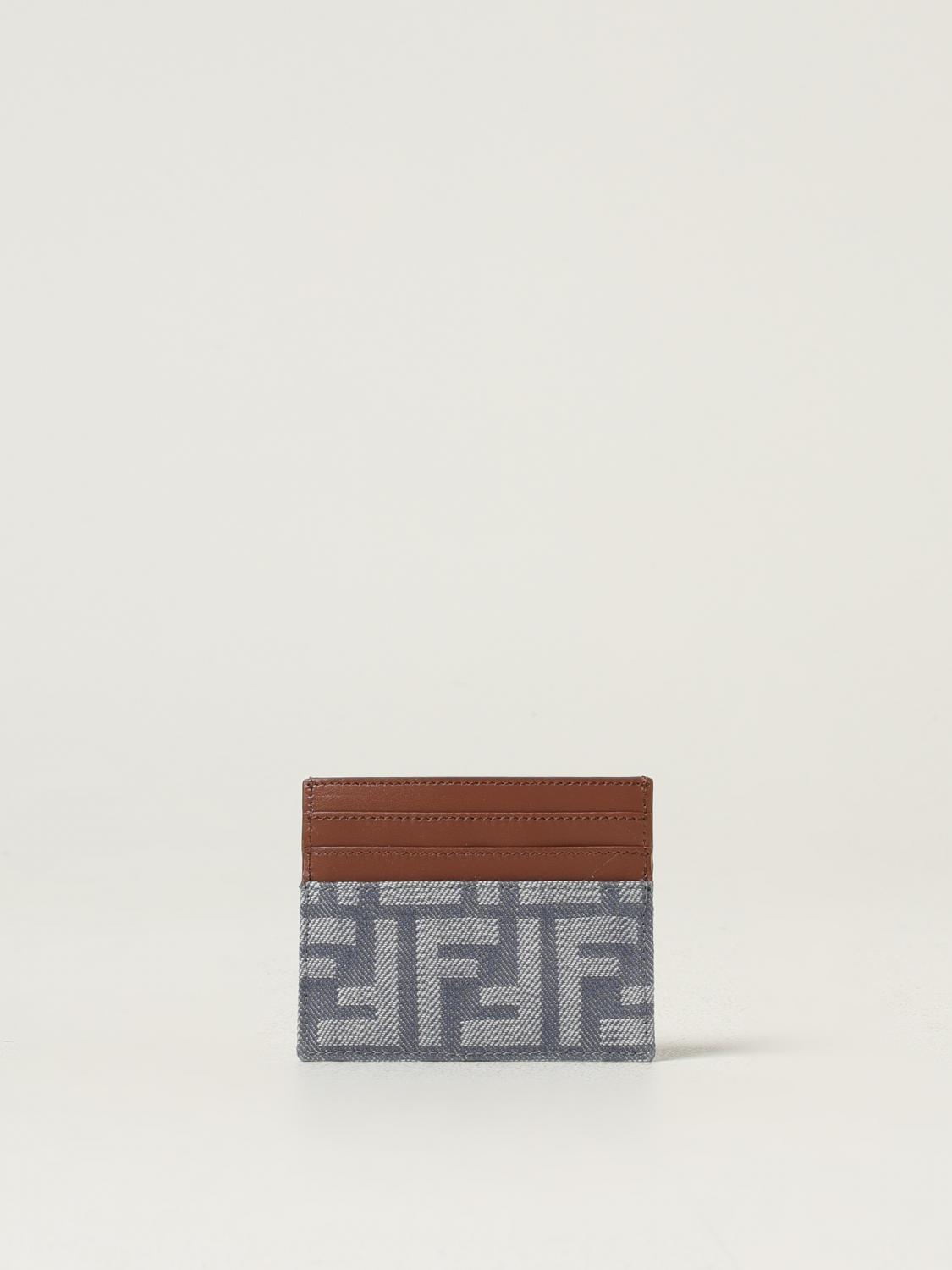 woman's wallet