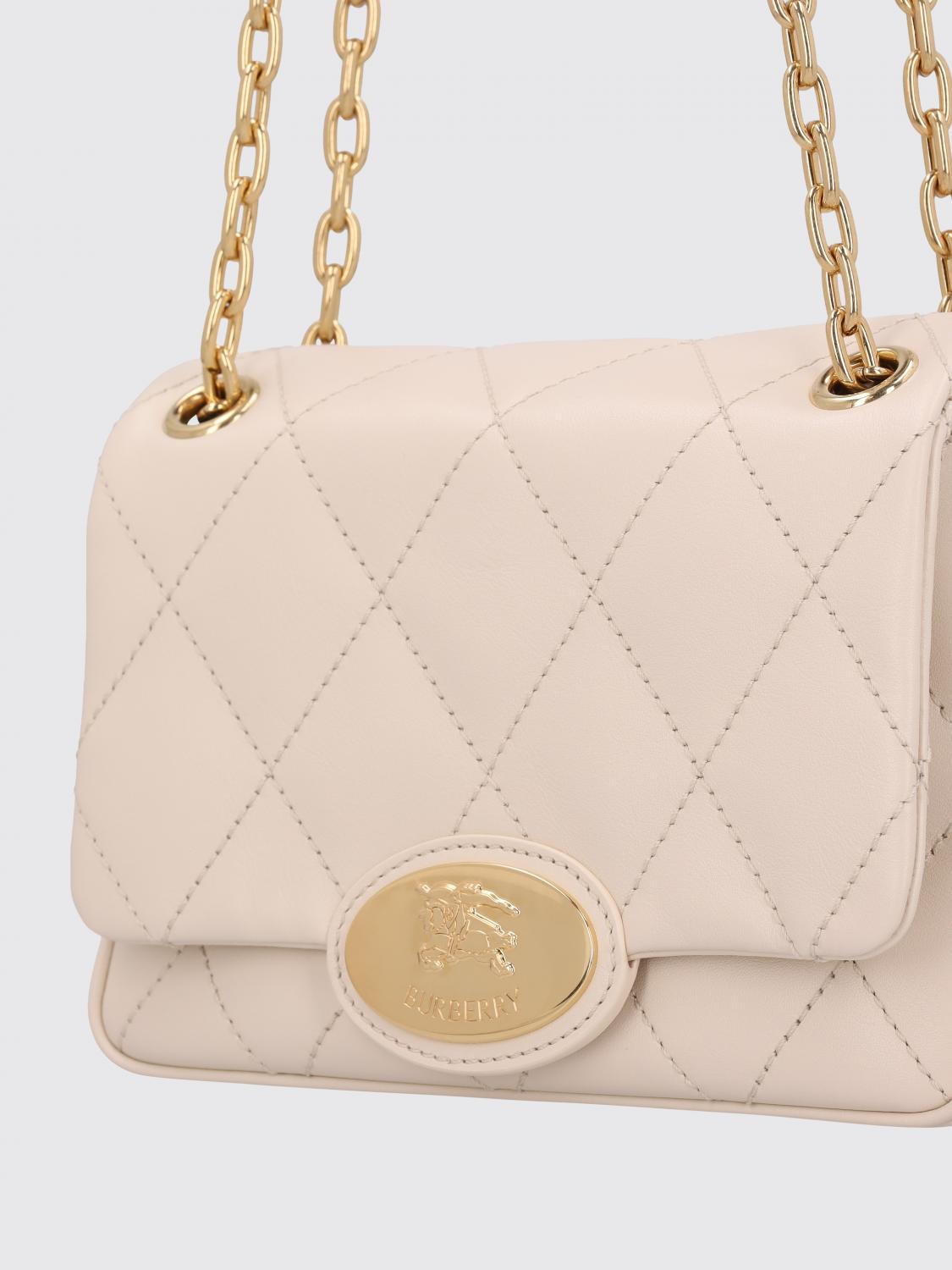 woman's shoulder bag