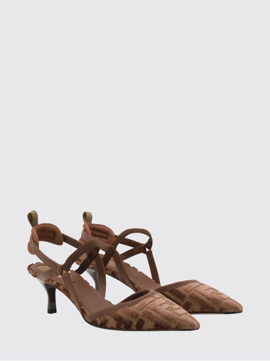 woman's pump