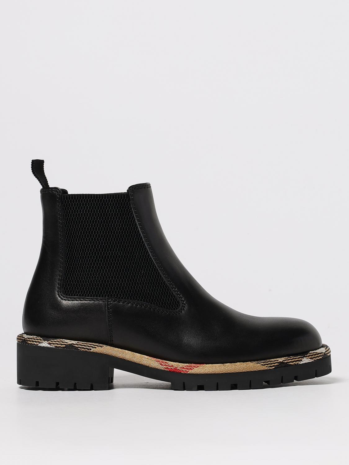 woman's boots