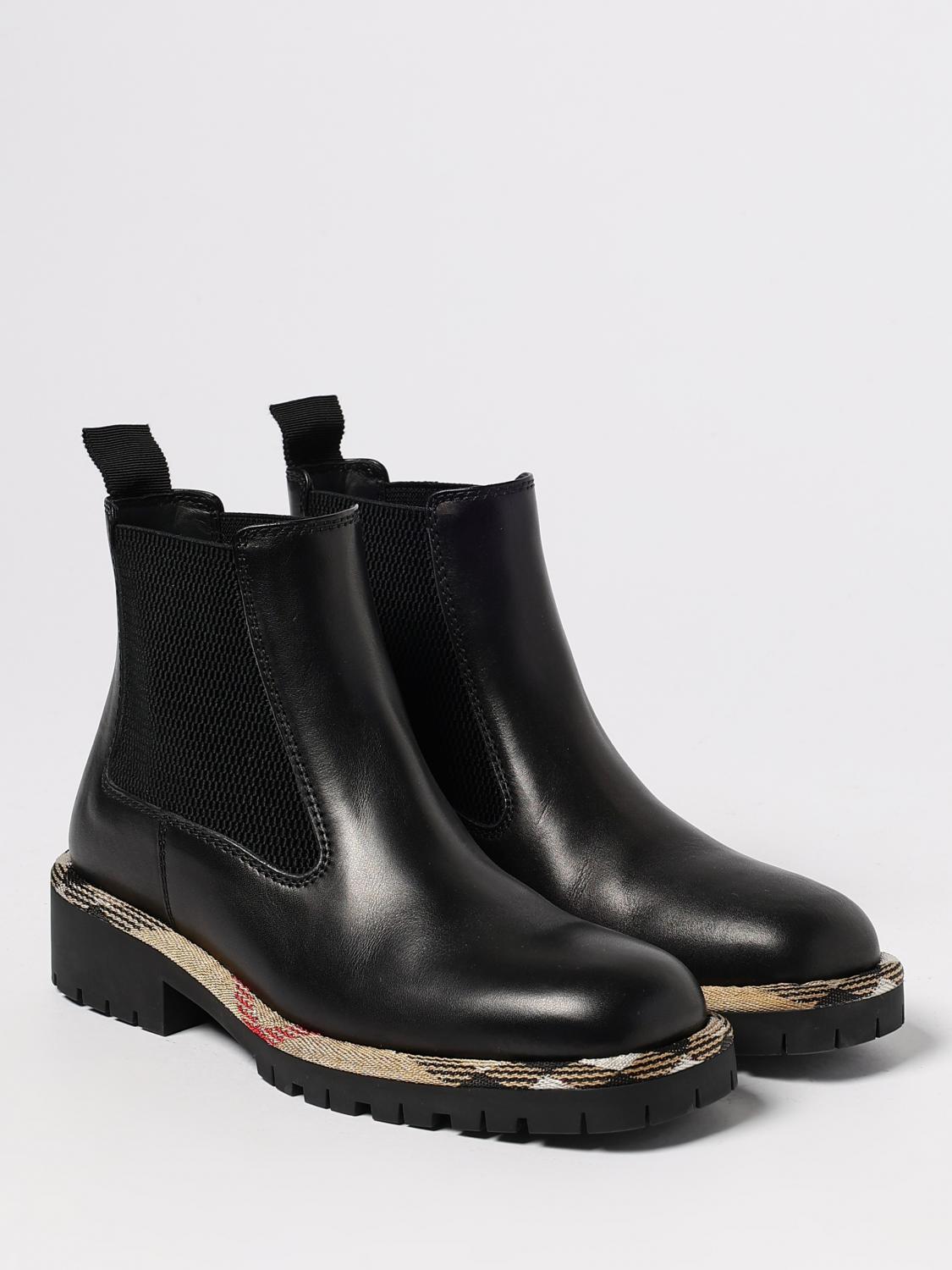 woman's boots