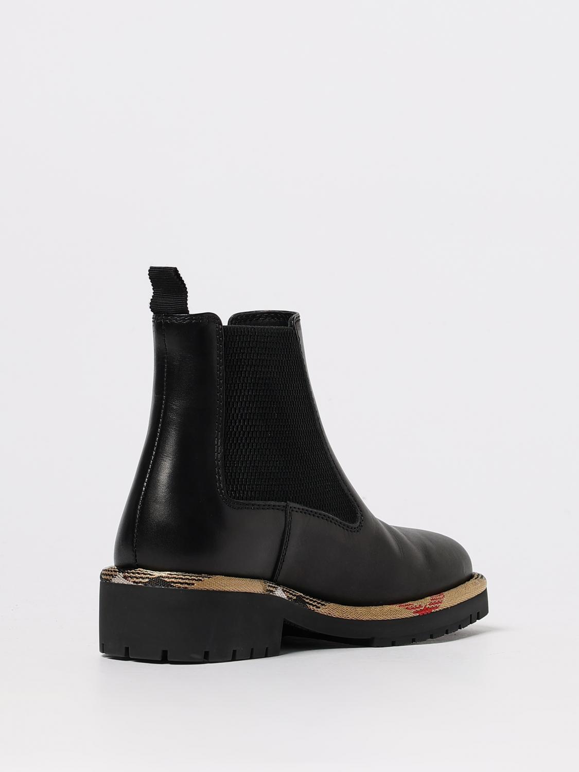 woman's boots
