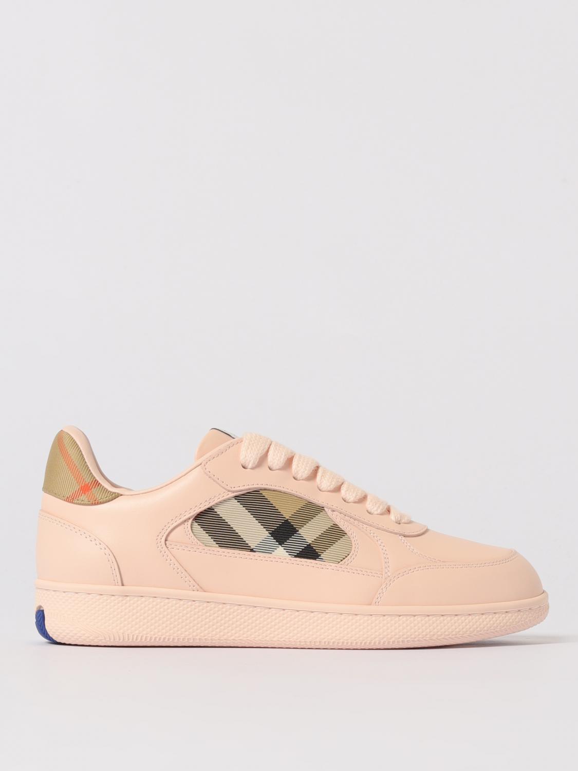 woman's sneakers