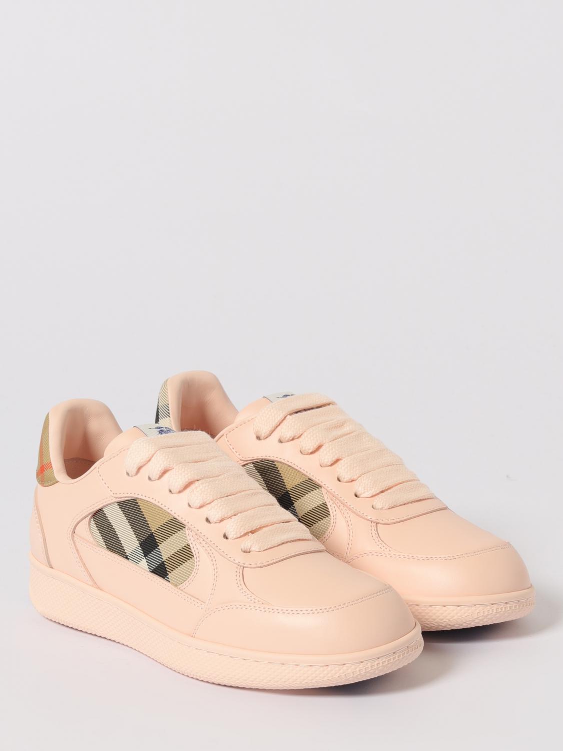 woman's sneakers