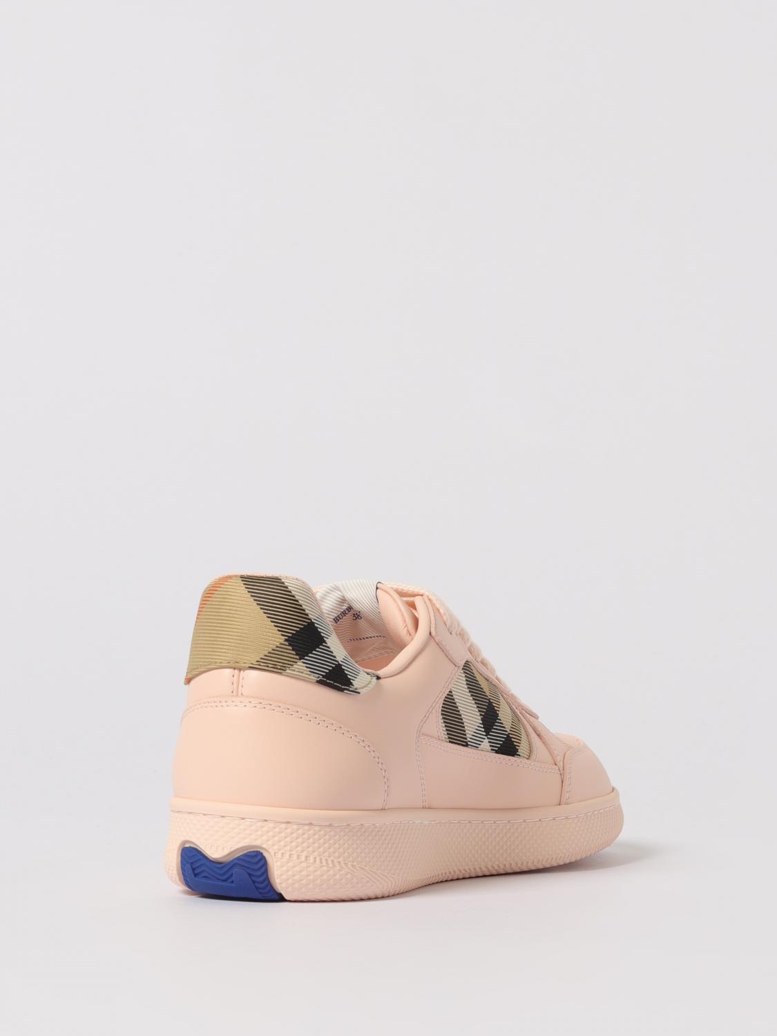 woman's sneakers