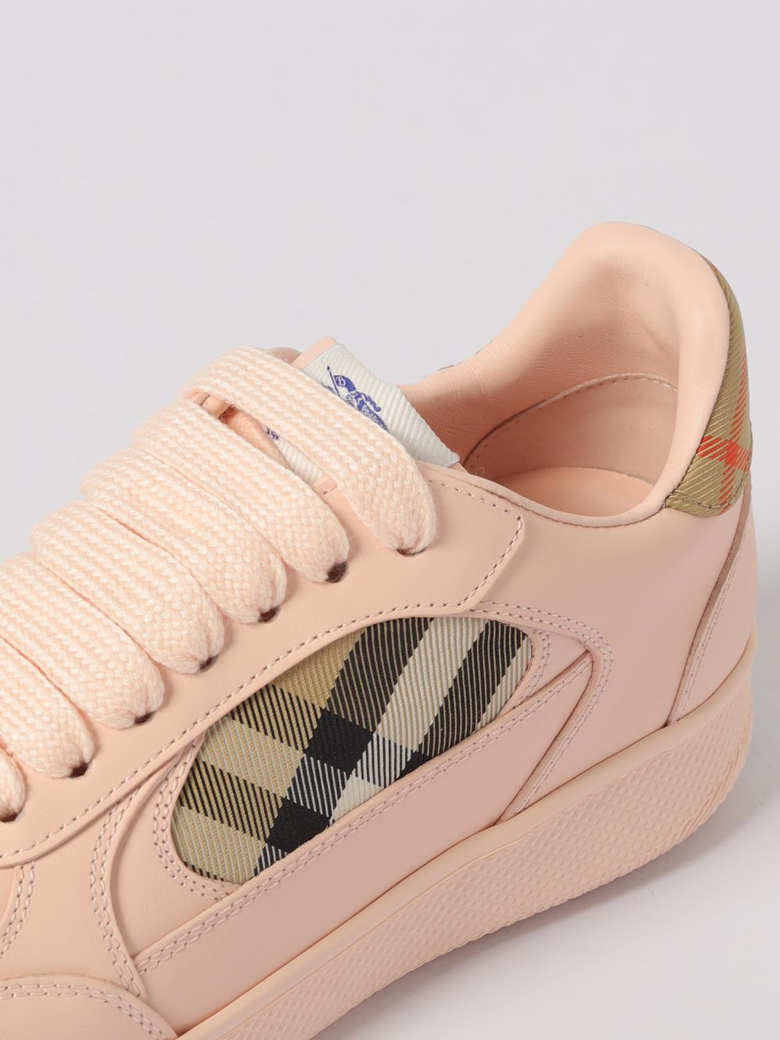 woman's sneakers