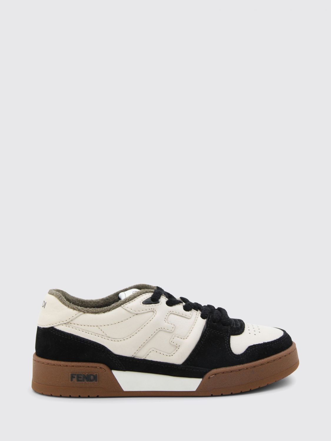 woman's sneakers