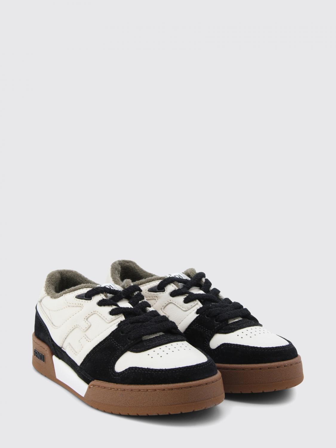 woman's sneakers