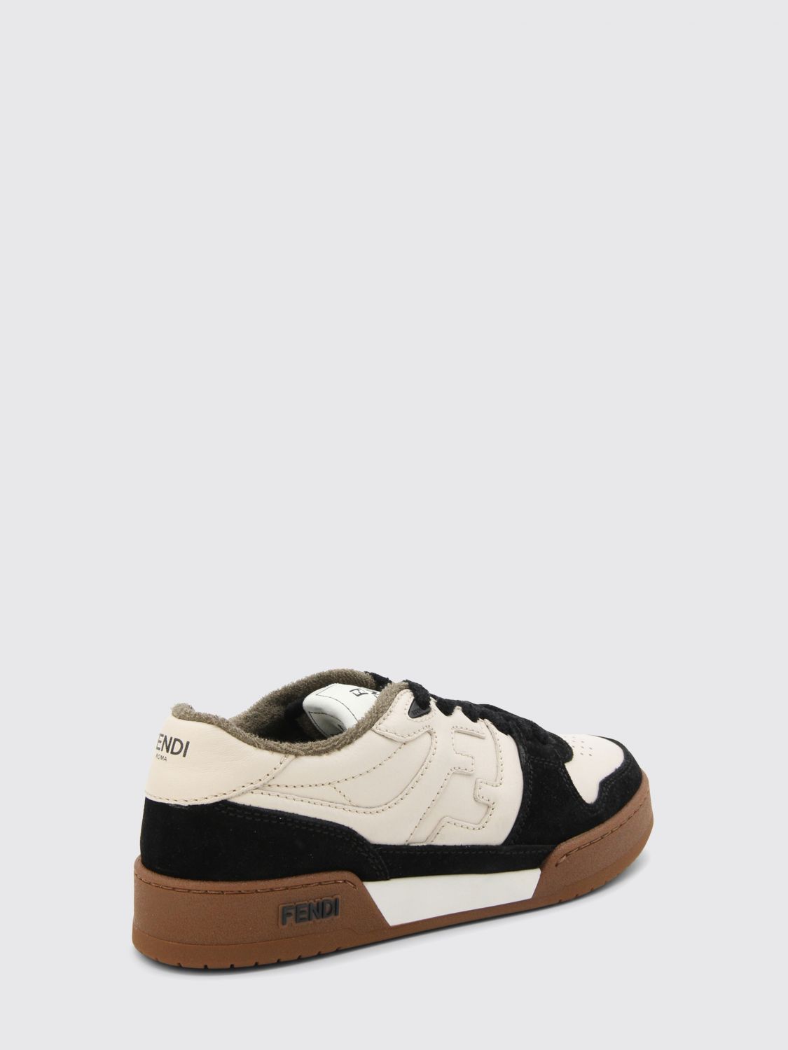 woman's sneakers